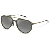 Porsche Design P8990-59b175 59x18x145 Mm Aurinkolasit