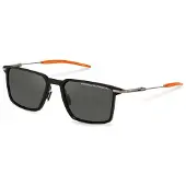 Porsche Design P8986 Square Polarisoidut Aurinkolasit