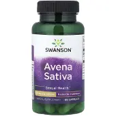 Swanson Health Kaurasiemenuute, 575 mg - 60 kapselia