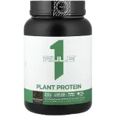 Rule One Kasviproteiini, Suklaa - 670g