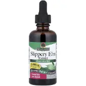 Natures Answer - Slippery Elmin uute (60 ml / 2 fl. oz.)