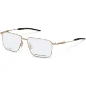 Porsche Design P8779 Square Silmälasit