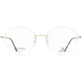 Rodenstock R7145 Rounded Silmälasit