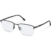 Rodenstock R7149 Square Silmälasit