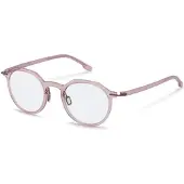 Rodenstock R5369 Rounded Silmälasit