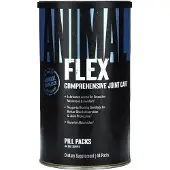 Animal , Flex, Kokonaisvaltainen Liikunta Hoidon, 44 Pillipakka