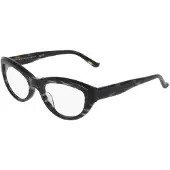DKNY Näkölasit - - DO5021 - Harmaa sarvikuono - Akryyli - Naisille