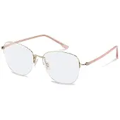 Rodenstock R7141 Square Naisten Silmälasit
