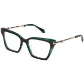 Just cavalli Vjc123 53 Mm Nainen Silmälasit