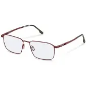 Rodenstock R7154 Geometric Silmälasit