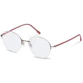 Rodenstock R7145 Rounded Silmälasit