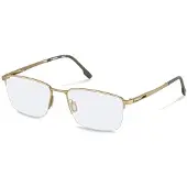 Rodenstock R7149 Square Silmälasit