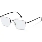 Rodenstock R7144 Square Silmälasit