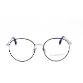 Victoria Beckham Näkölasit - - VB2110 - Musta - Metalli - 55/18/140