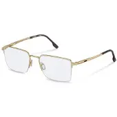 Rodenstock R7152 Square Silmälasit