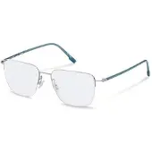 Rodenstock R7144 Square Silmälasit
