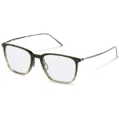 Rodenstock R7168 Square Silmälasit