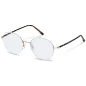 Rodenstock R7145 Rounded Silmälasit