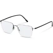Rodenstock R7144 Square Silmälasit