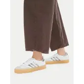 Adidas Originals Sambae W - White - 36 2/3