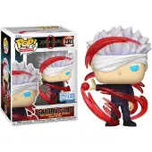 Funko POP! POP! Vinyylihahmo: Jujutsu Kaisen - Satoru Gojo (Red Energy)