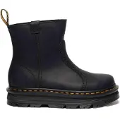 Dr. Martens Zebzag Rigger - Black - 40