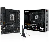 Asus TUF GAMING B760M-BTF WIFI D4 mATX-emolevy