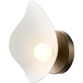Nuura Florii 1 Wall - White - ONE SIZE 11 cm