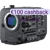 Sony FX6