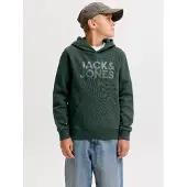 Jack & Jones Kids Corp Logo Huppari