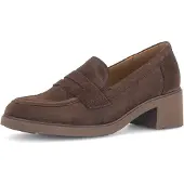 Gabor Loafer - Brown - 37.5