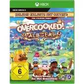 Overcooked! All You Can Eat (DE-Multi In Game) (Series X)