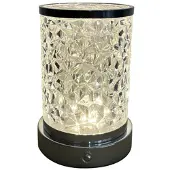 Candellux pöytävalaisin Brillo