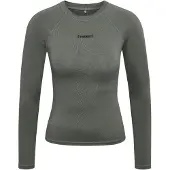Hummel Prima Pitkähihainen T-paita