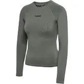 Hummel Prima Pitkähihainen T-paita