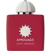 Amouage Secret Garden Collection Love Hibiscus Eau de Parfum 100 ml