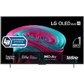 LG 48 tuumainen C65 OLED evo TV (2026)