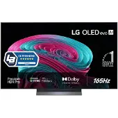 LG 65 tuumainen C65 OLED evo TV (2026)