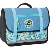 Rip Curl School Satchel 17L Jnr Bts Reppu blue Koko Uni