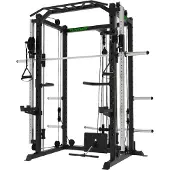 Tunturi SM90 Full Smith -Laite