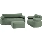 Outwell Laze Set Ilmatäytteinen Sohva