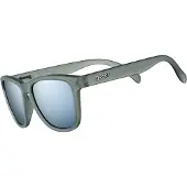 Goodr Sunglasses Going To Valhalla...Witness! Grey Aurinkolasit One Size