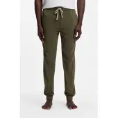 BOSS Mix&Match Pants - Khaki green - S