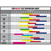 CCM Tacks 310 SR jääkiekkokypärä