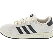 Adidas Grand Court 00S K - Beige - 37 1/3