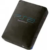 Banpresto Super Big Plush - Playstation 2