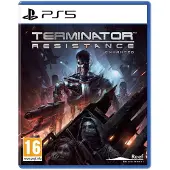 Terminator: Resistance Enhanced Edition