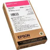 Epson Pack of 1 Patruuna T6123 - Magenta - Standard 220ml