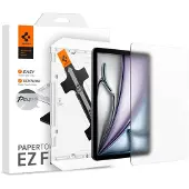 Spigen Paper Touch EZ Fit 1 Pack - iPad Air 13" 2024/2025/2026