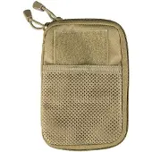 Mil-Tec EDC Organizer (Color: Coyote)